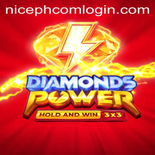 Discover the World of Diamondspower: An Exciting Gaming Experience