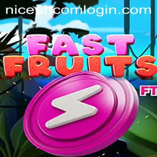 FastFruits: A Fresh and Exciting Gaming Experience