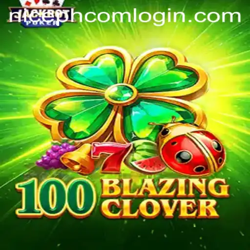 100BlazingClover: The New Sensation in the Gaming World
