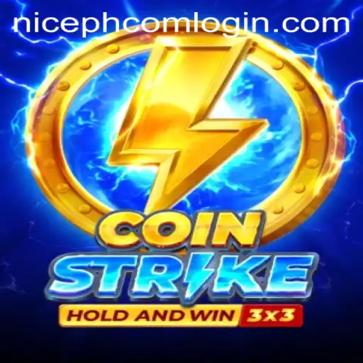 Coinstrike: The Ultimate Gaming Experience and Niceph com Login