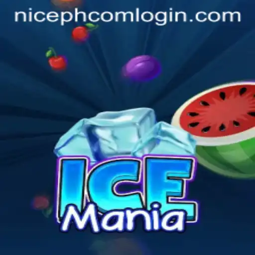IceMania: A Frozen Adventure in Gaming