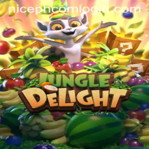 JungleDelight: An Immersive Adventure into the Wild