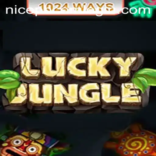 Exploring the Thrills of LuckyJungle1024: A New Horizon in Gaming