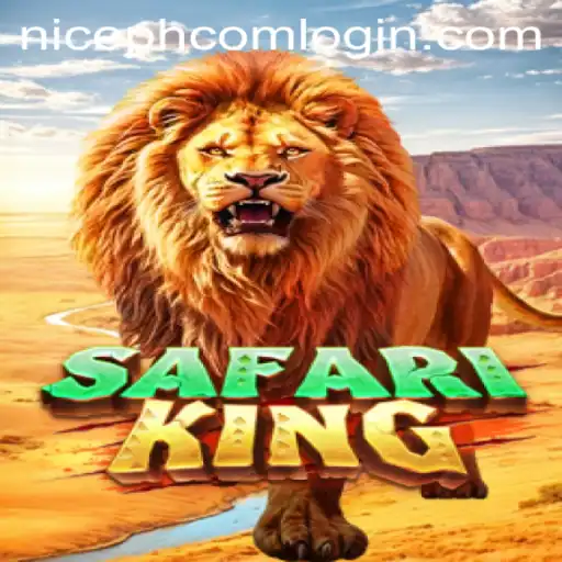 Unveiling SafariKing: A Wild Adventure Meets the Digital World