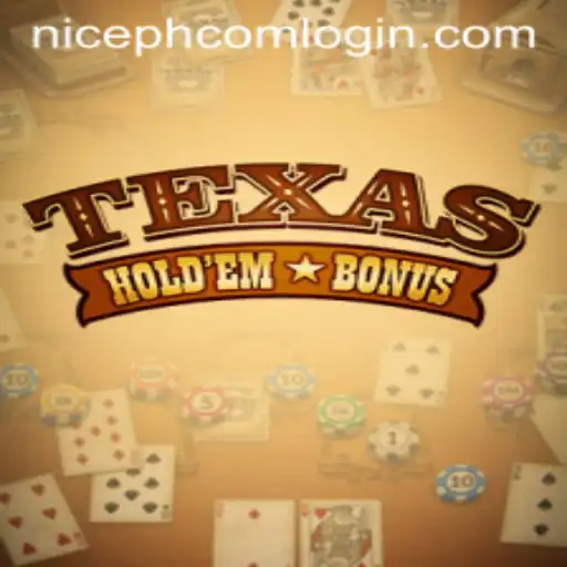 Understanding Texas Holdem Bonus: Game Description, Rules, and Latest Trends