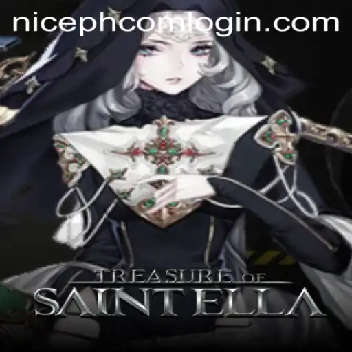 Discover the Adventure of a Lifetime with TreasureofSaintElla