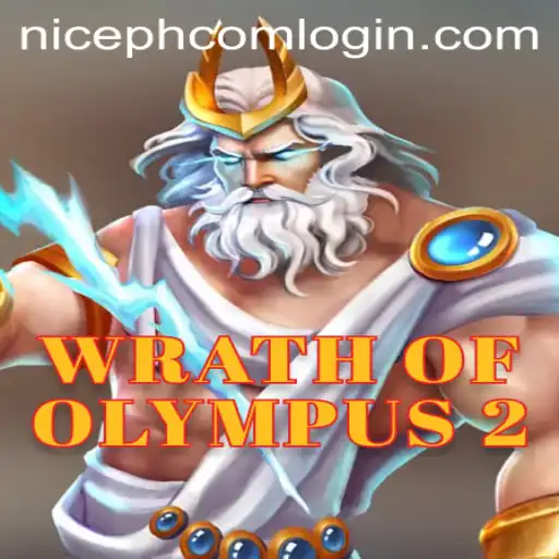 Unveiling WrathofOlympus2: An Epic Journey Awaits