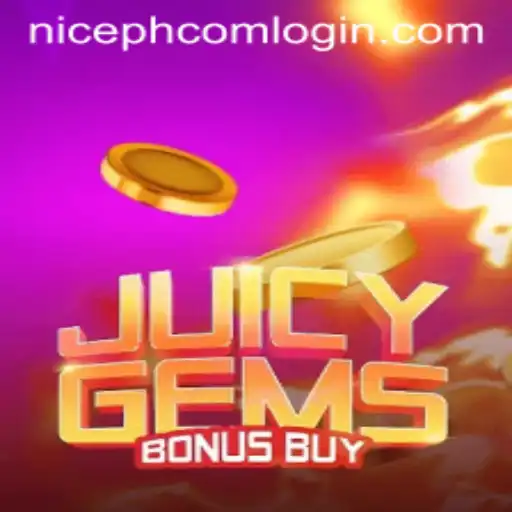 JuicyGemsBonusBuy: The Explosive Game Experience