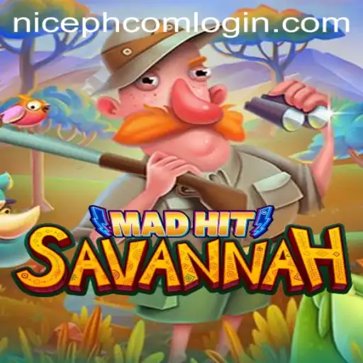 Exploring the Thrills of MadHitSavannah: Game Description, Introduction, and Rules
