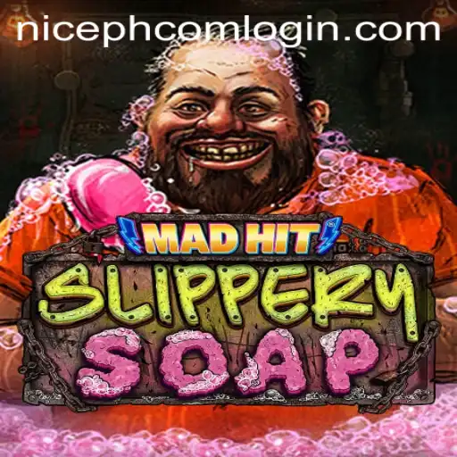 Discover MadHitSlipperySoap: An Exciting New Game Experience