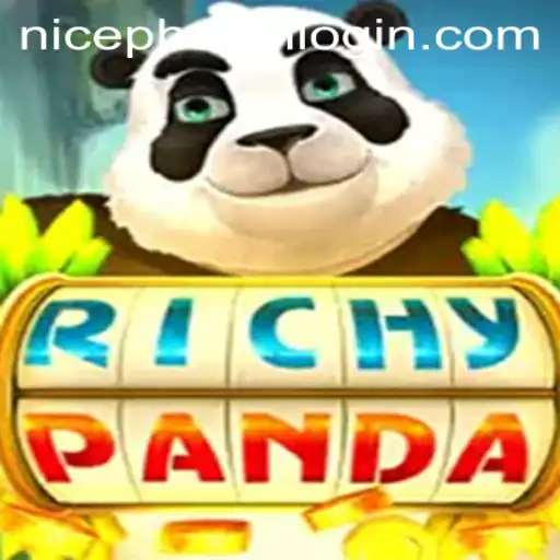 Discovering RichyPanda: A Game of Fortune and Strategy