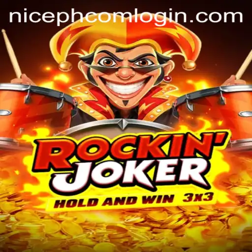 Discovering RockinJoker: A New Era of Entertainment