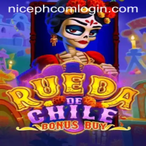 Exploring the Thrills of RuedaDeChileBonusBuy and How it Connects with Niceph Com Login