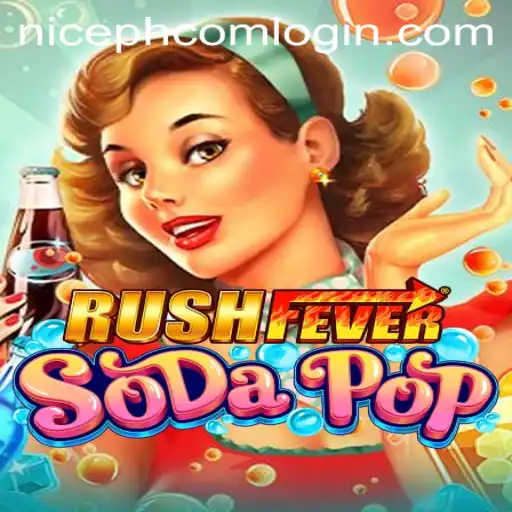 Dive into the Thrilling World of RushFeverSodaPop: An Unmatched Gaming Experience