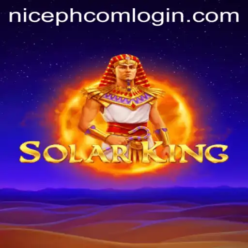 SolarKing: Explore the Universe with Exciting Adventures