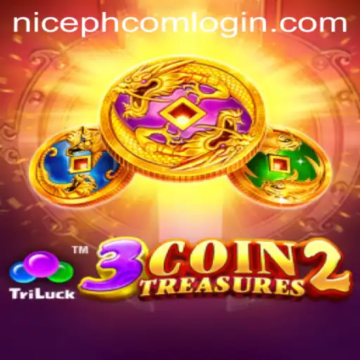 Dive into Adventure with 3CoinTreasures2: Exploring the Game's Exciting Features
