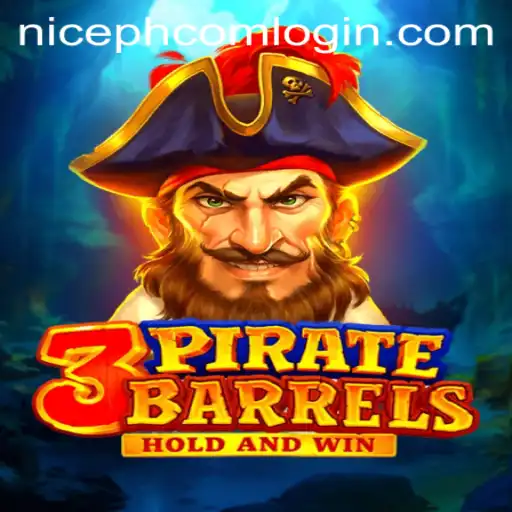 Explore 3PirateBarrels: A New Adventure Awaits