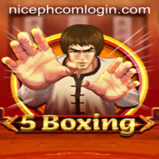 The World of 5Boxing: A New Era of Interactive Gameplay