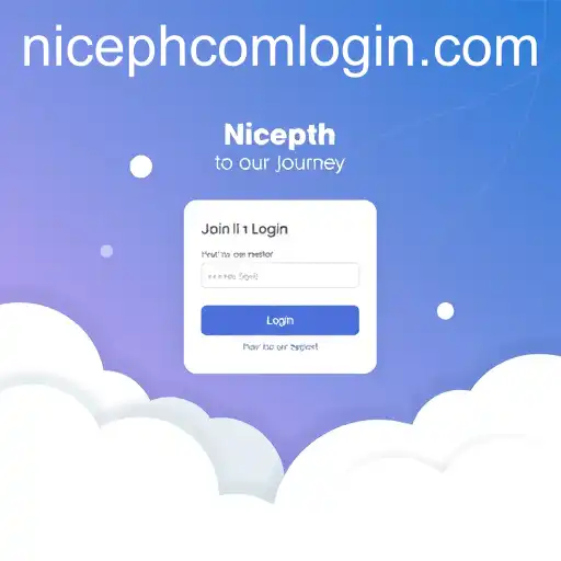 About Us: Exploring the Benefits of Niceph Com Login