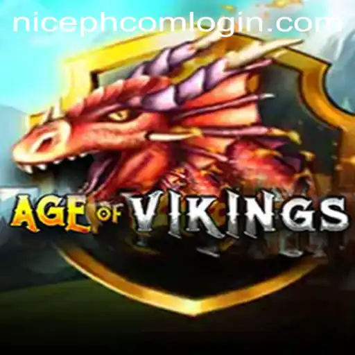Explore the Epic World of AgeofViking and the Role of niceph com login