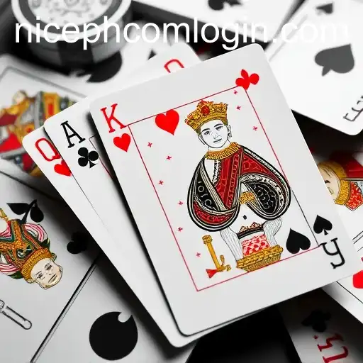 Exploring the World of Card Games