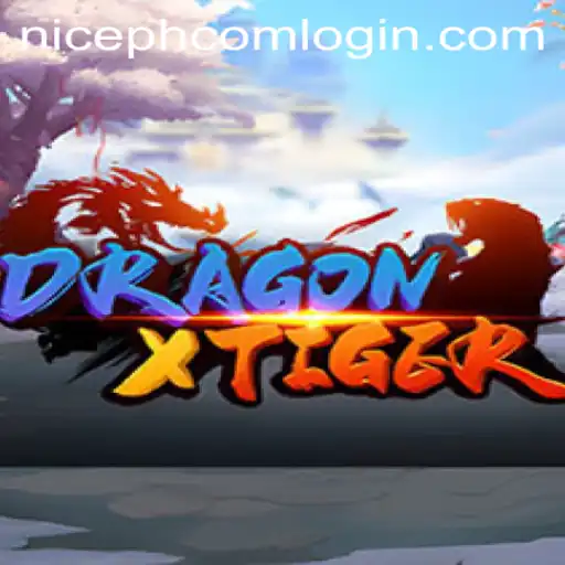 DragonXTiger: An Engaging Gaming Experience