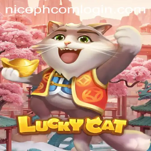 LuckyCat: A Thrilling Adventure in Digital Gaming with Niceph Com Login