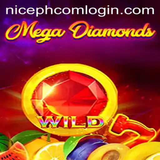 MegaDiamond: A Thrilling Adventure Game