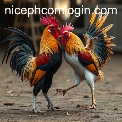 Exploring the Intricacies of Sabong Games