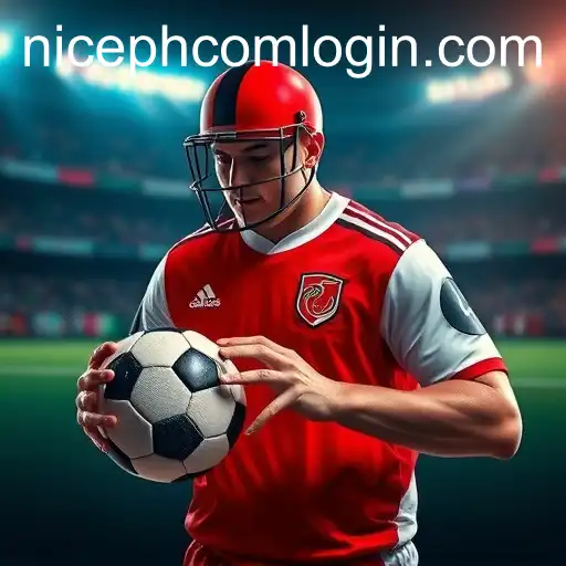 Exploring the Intricacies of Sports Betting and Niceph Com Login
