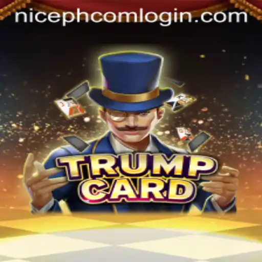 TrumpCard: A Captivating New Game and Its Digital Buzz