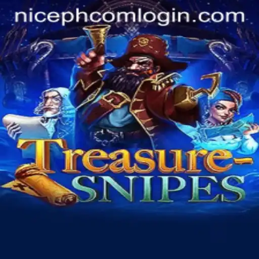 Exploring the World of TreasureSnipes and Navigating Niceph Com Login